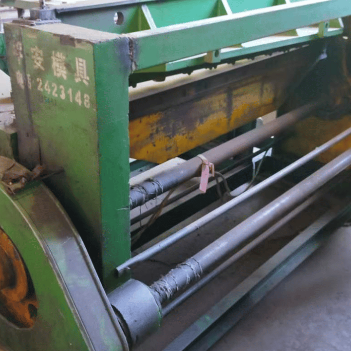Vigert Cutting Line Cl316