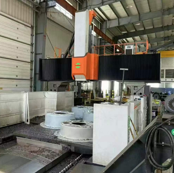 Vigert Db3015 Horizontal Planer