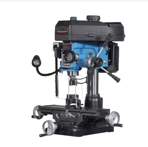 VIGERT MAB825 Vertical Milling Machine