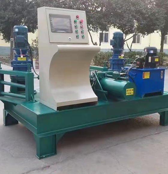Vigert Wgj-300a Profile Bending Machine