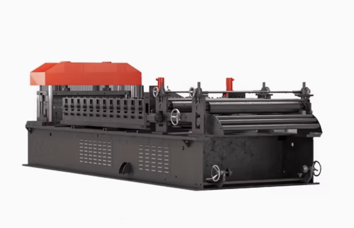 Wall Panel Roll Forming Machine in the USA