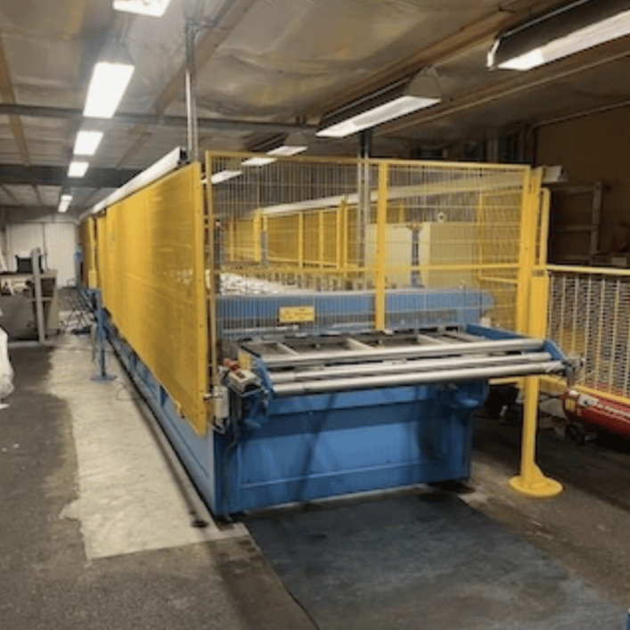 24mm Metal Tile Roof Sheet Roll Forming Line