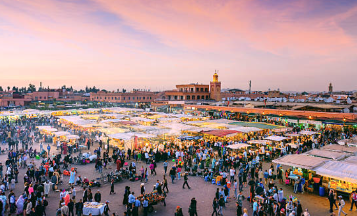 Case Studies: Successful Roll Forming Applications in Morocco’s Infrastructure Projects