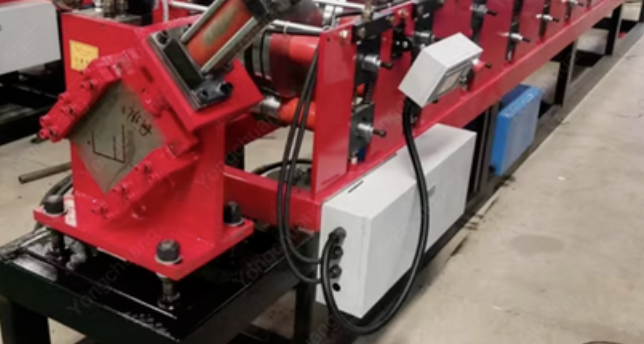 Stud & Joist System Roll Forming Machines for Sale Worldwide