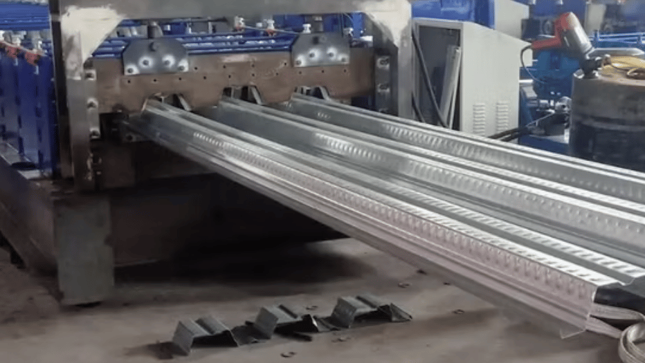 Most Popular Roll Forming Machines in Liechtenstein