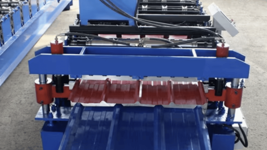 Most Popular Roll Forming Machines in Bosnia and Herzegovina