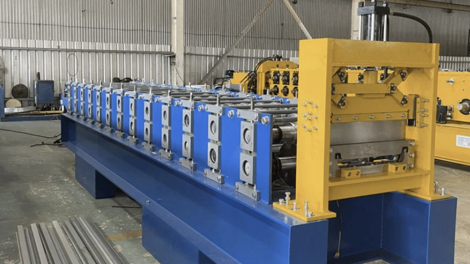Most Popular Roll Forming Machines in Namibia