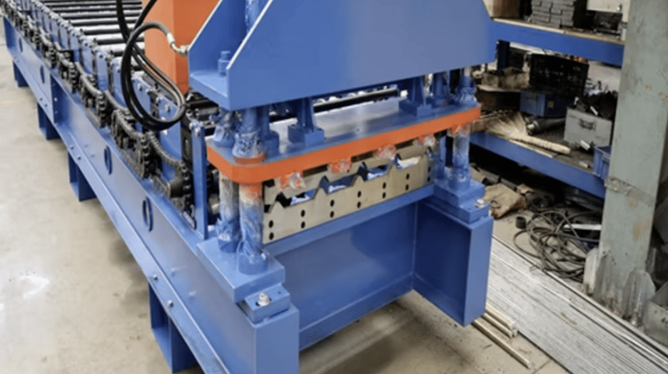 Most Popular Roll Forming Machines in Madagascar