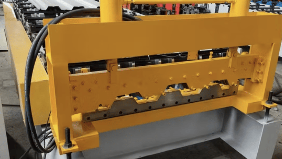 Most Popular Roll Forming Machines in Moldova