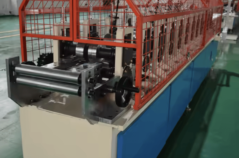 Most Popular Roll Forming Machines in Zambia