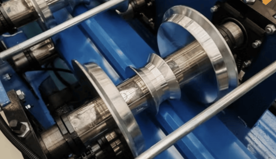 Most Popular Roll Forming Machines in Portugal