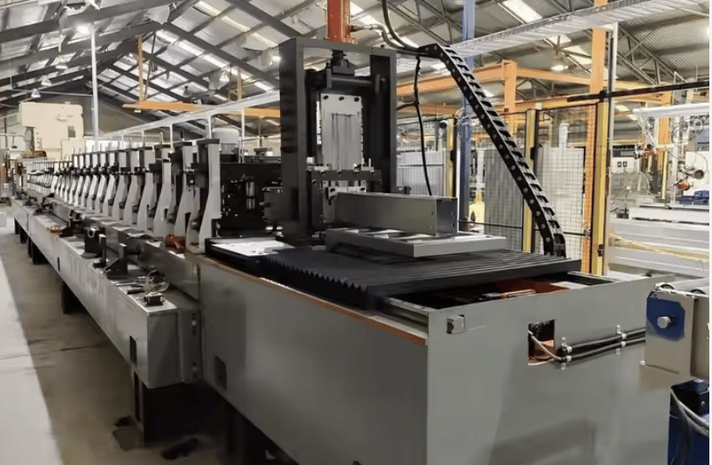 Most Popular Roll Forming Machines in Equatorial Guinea