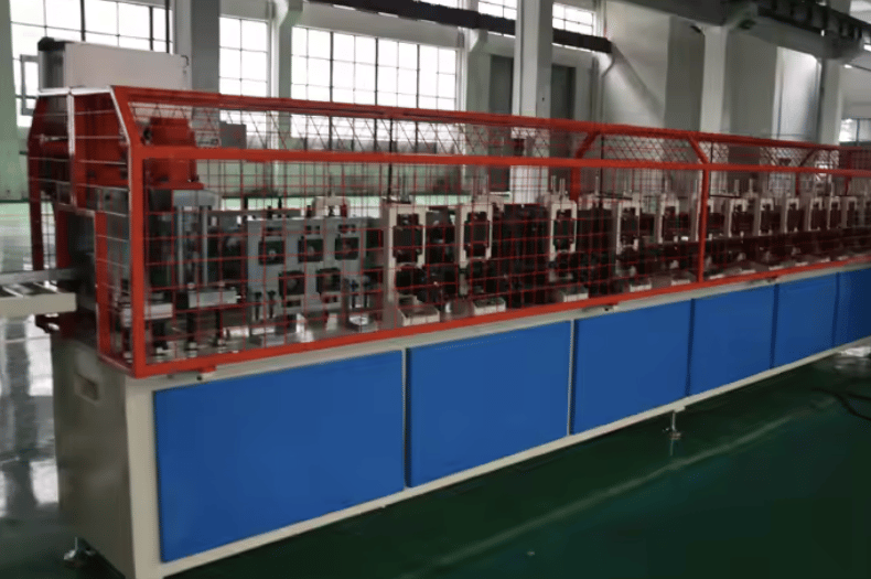 Most Popular Roll Forming Machines in South Sudan