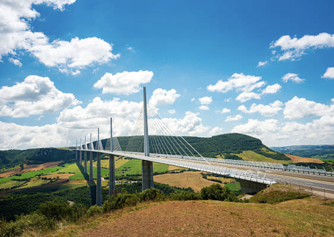 Real-World Examples and Case Studies: The Role of Fabricated Steel in Iconic Projects