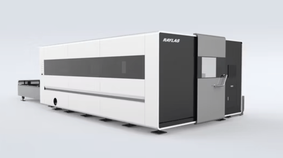 Market-Specific Buying Guides: How to Choose Metal Fabrication Machines for Each Industry