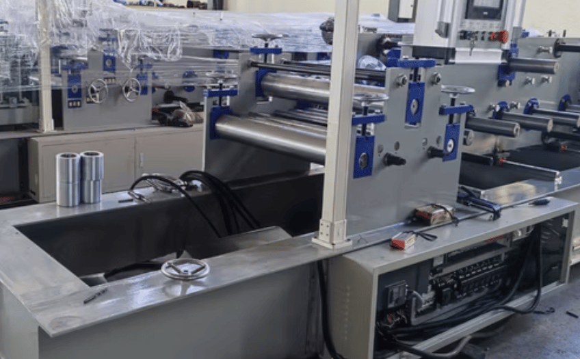 Most Popular Roll Forming Machines in Germany