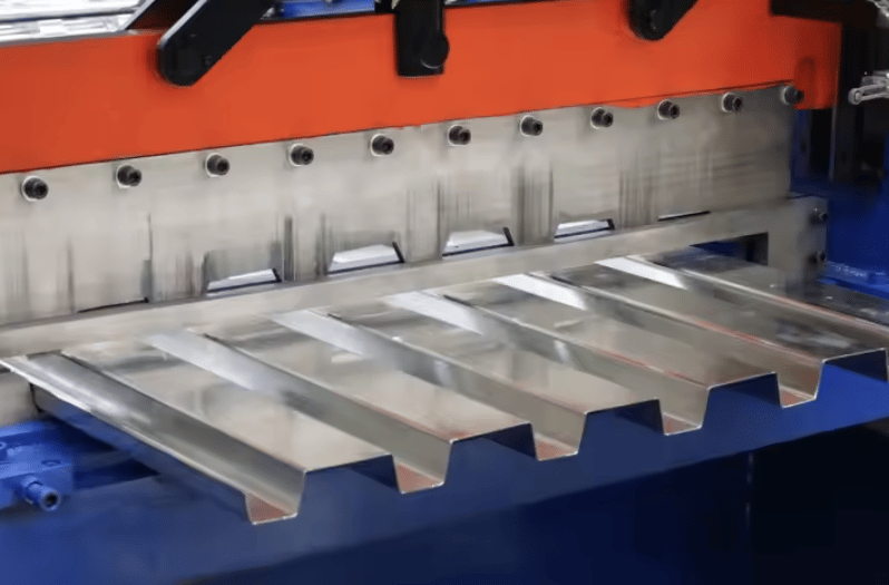 Most Popular Roll Forming Machines in Zimbabwe