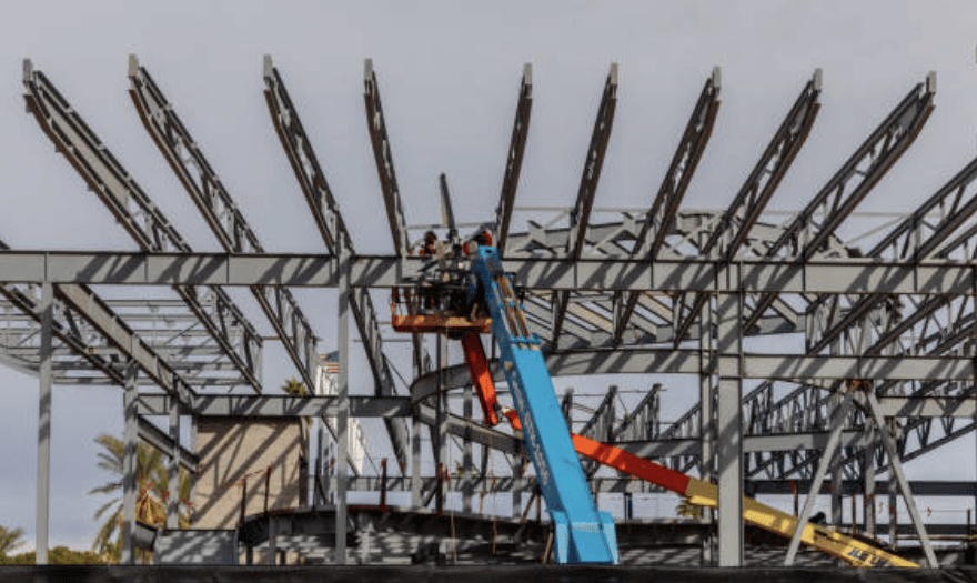 How to Start a Career in the Steel Industry: Training and Opportunities