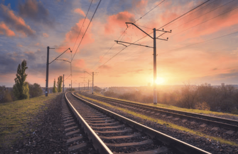 The Role of Metal Fabrication Machines in the Railway Industry: From Train Tracks to Carriages