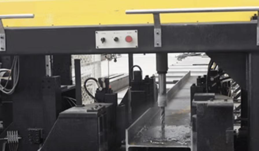 Top Machines for Steel Fabrication in Construction: Essential Tools for Modern Projects