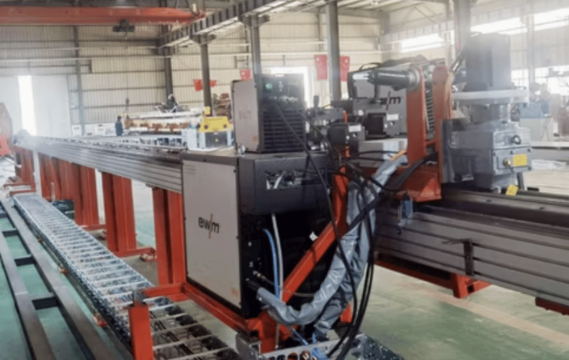 Mastering TIG Welding: Techniques for Precision and Quality