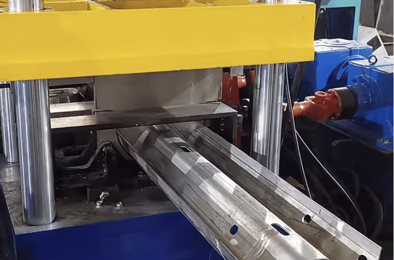 Most Popular Roll Forming Machines in Côte d'Ivoire