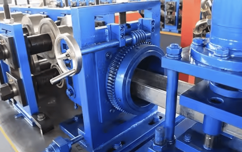 Most Popular Roll Forming Machines in Senegal