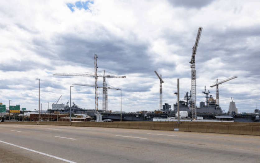 Military Infrastructure: Durable and Custom Fabrication for the Field