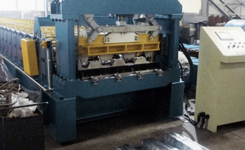 Most Popular Roll Forming Machines in Luxembourg