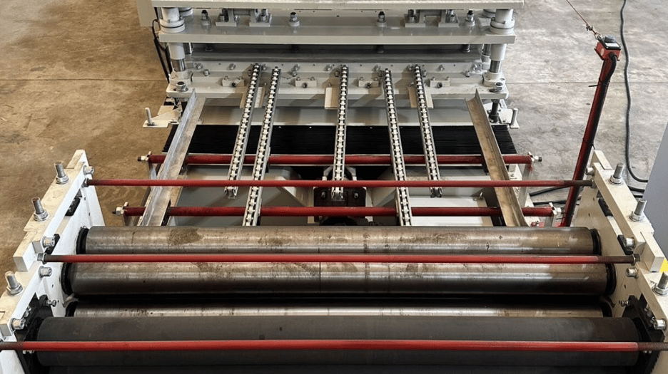 Most Popular Roll Forming Machines in Netherlands