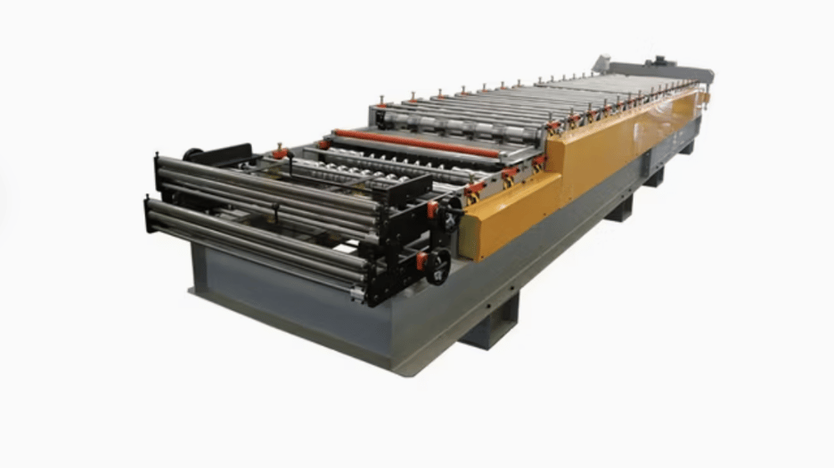 Most Popular Roll Forming Machines in Brunei