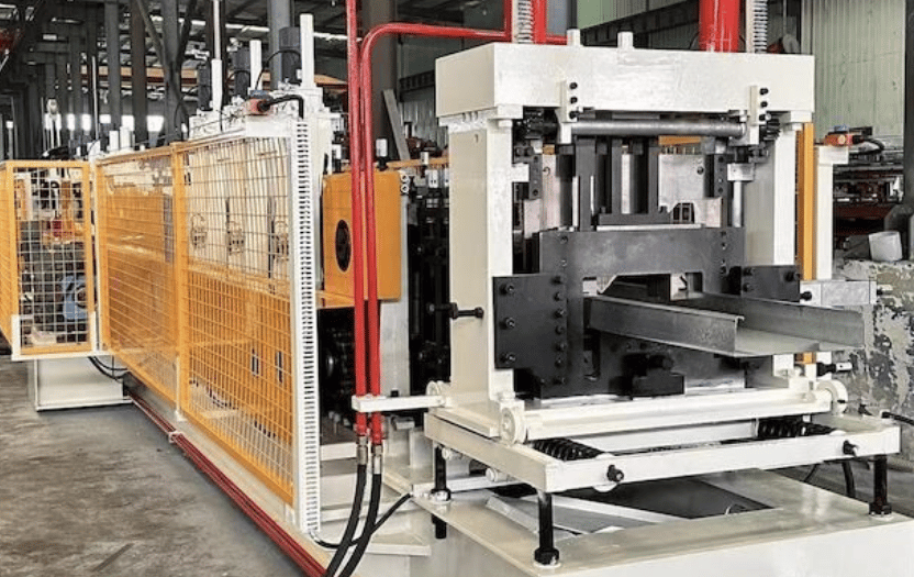 Most Popular Roll Forming Machines in Gambia