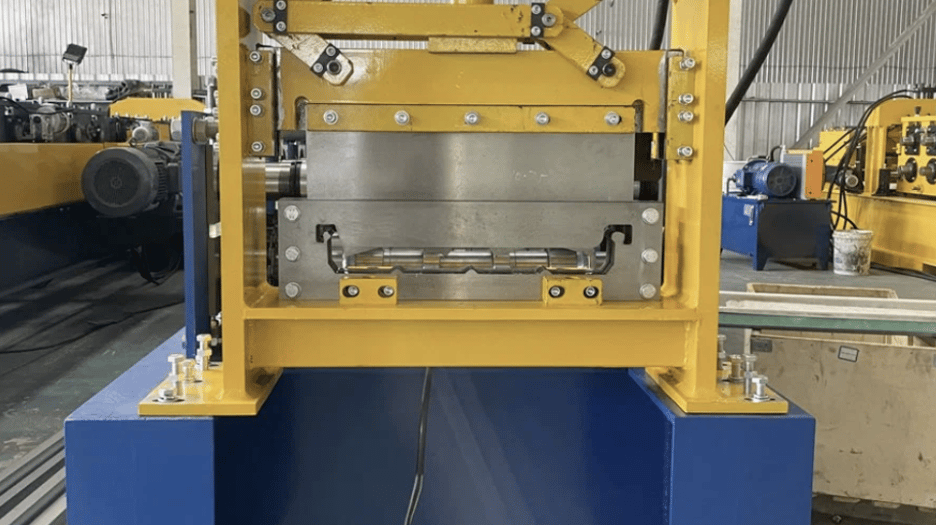 Most Popular Roll Forming Machines in Georgia