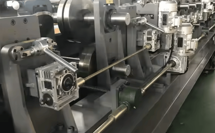 Most Popular Roll Forming Machines in Guinea