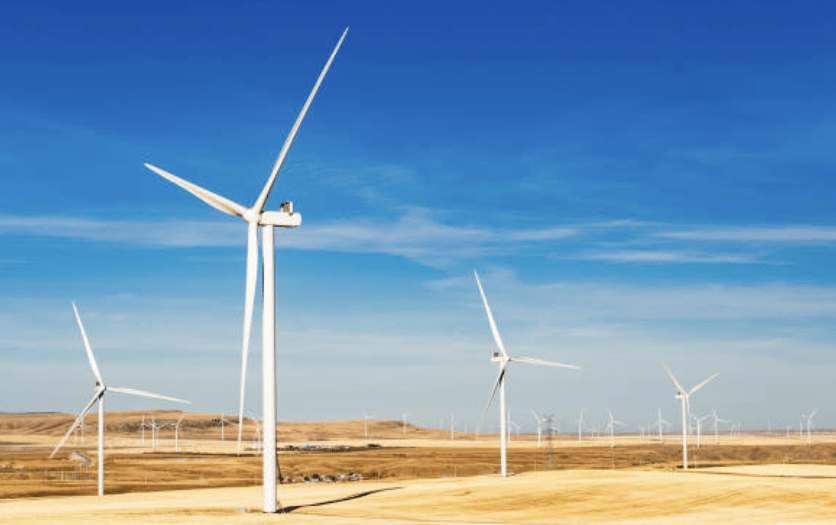 The Role of Steel Products in South Africa's Renewable Energy Sector