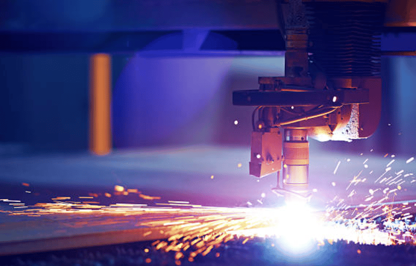 Niche Applications: Metal Fabrication in Advanced Weaponry