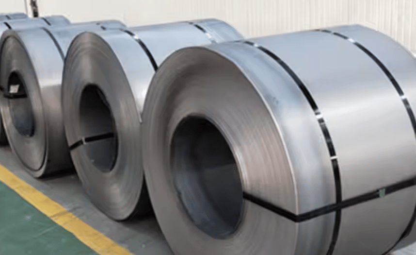 Complete Guide to Importing Steel Coil into Zimbabwe