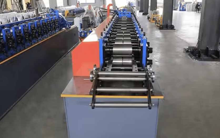 Most Popular Roll Forming Machines in Botswana