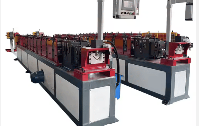 Most Popular Roll Forming Machines in Qatar