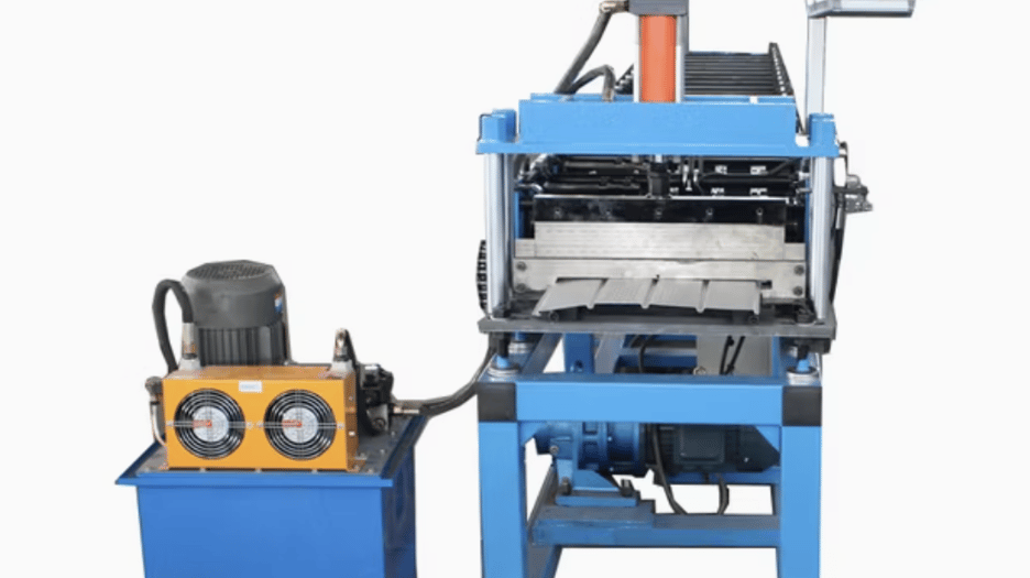 Most Popular Roll Forming Machines in Somalia