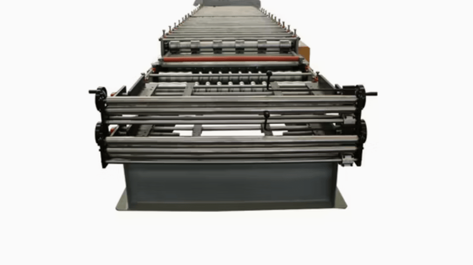 Most Popular Roll Forming Machines in Turkey