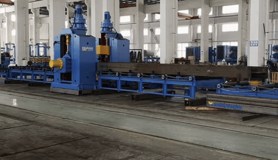 Case Studies and Real-World Examples in Metal Fabrication Projects