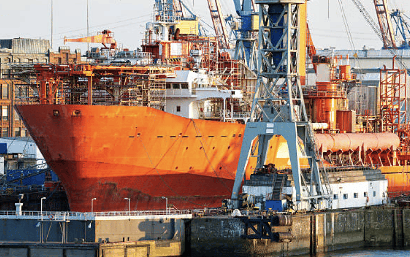 FAQs on Metal Fabrication Machines for Shipbuilding and Marine Applications