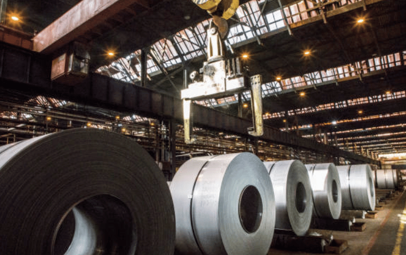 From Ore to Steel: Understanding South Africa's Steel Manufacturing Process
