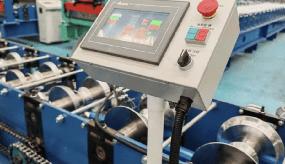 Most Popular Roll Forming Machines in Israel