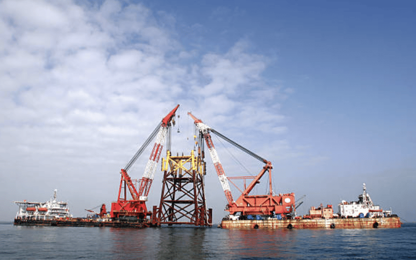 How to Choose the Right Metal Fabrication Machines for Offshore Platform Construction
