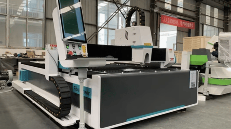 A Guide to Buying New and Used Metal Fabrication Machines in South Africa