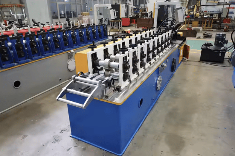 Most Popular Roll Forming Machines in South Africa