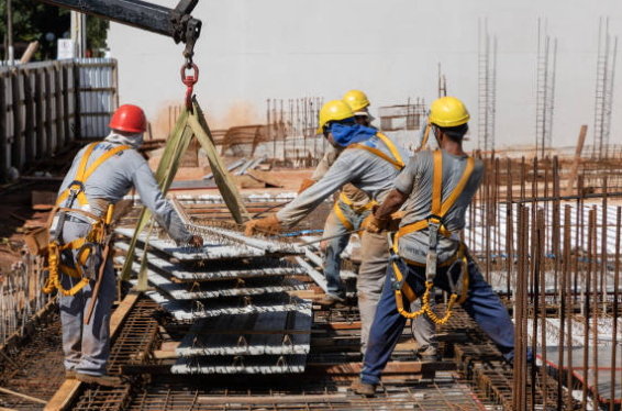 Brazilian Building Codes and How They Affect Metal Fabrication