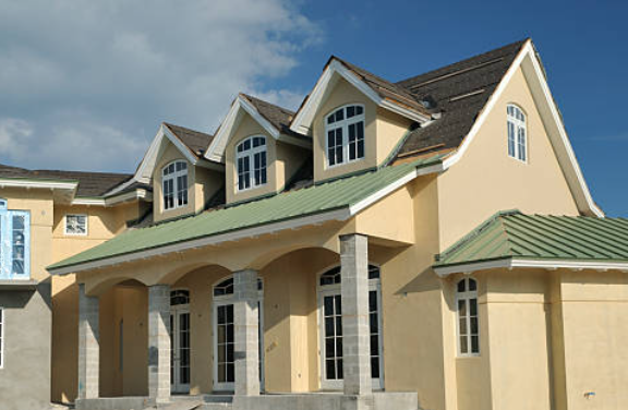 Customizing Metal Drip Edges: The Flexibility of Roll Forming Machines